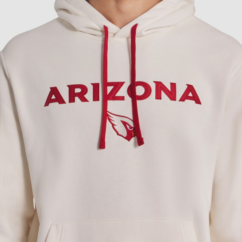 2025 Rivalries Collection Club Hoodie - Arizona Cardinals Hoodies