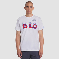 2025 Rivalries Collection Essential T-Shirt - Buffalo Bills T-shirts