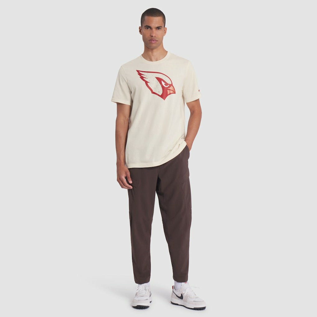 2025 Rivalries Collection Essential T-Shirt - Arizona Cardinals T-shirts