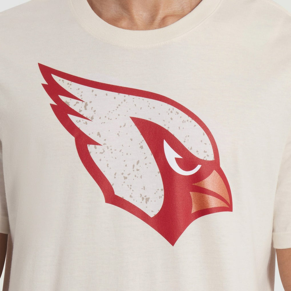 2025 Rivalries Collection Essential T-Shirt - Arizona Cardinals T-shirts