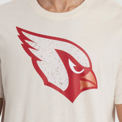 2025 Rivalries Collection Essential T-Shirt - Arizona Cardinals T-shirts