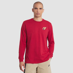 2025 Rivalries Collection Essential Long Sleeve T-Shirt - Arizona Cardinals T-shirts