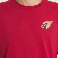 2025 Rivalries Collection Essential Long Sleeve T-Shirt - Arizona Cardinals T-shirts
