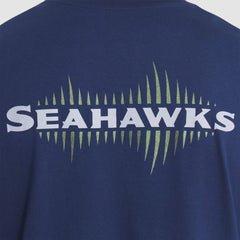 2025 Rivalries Collection Essential Long Sleeve T-Shirt - Seattle Seahawks T-shirts