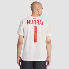 Kyler Murray  2025 Rivalries Collection Player Name & Number T-Shirt - Arizona Cardinals T-shirts