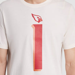 Kyler Murray  2025 Rivalries Collection Player Name & Number T-Shirt - Arizona Cardinals T-shirts