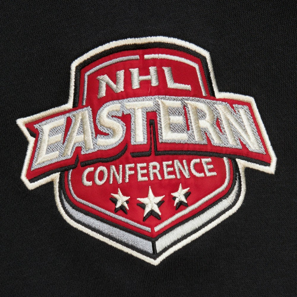 NHL Philadelphia Flyers Heritage Lace-Up Pullover Sweatshirt
