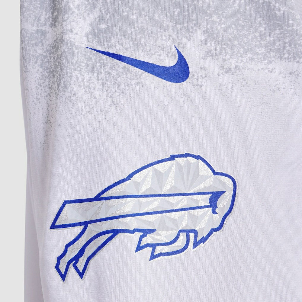 Keon Coleman  2025 Rivalries Collection Game Jersey - Buffalo Bills Jerseys