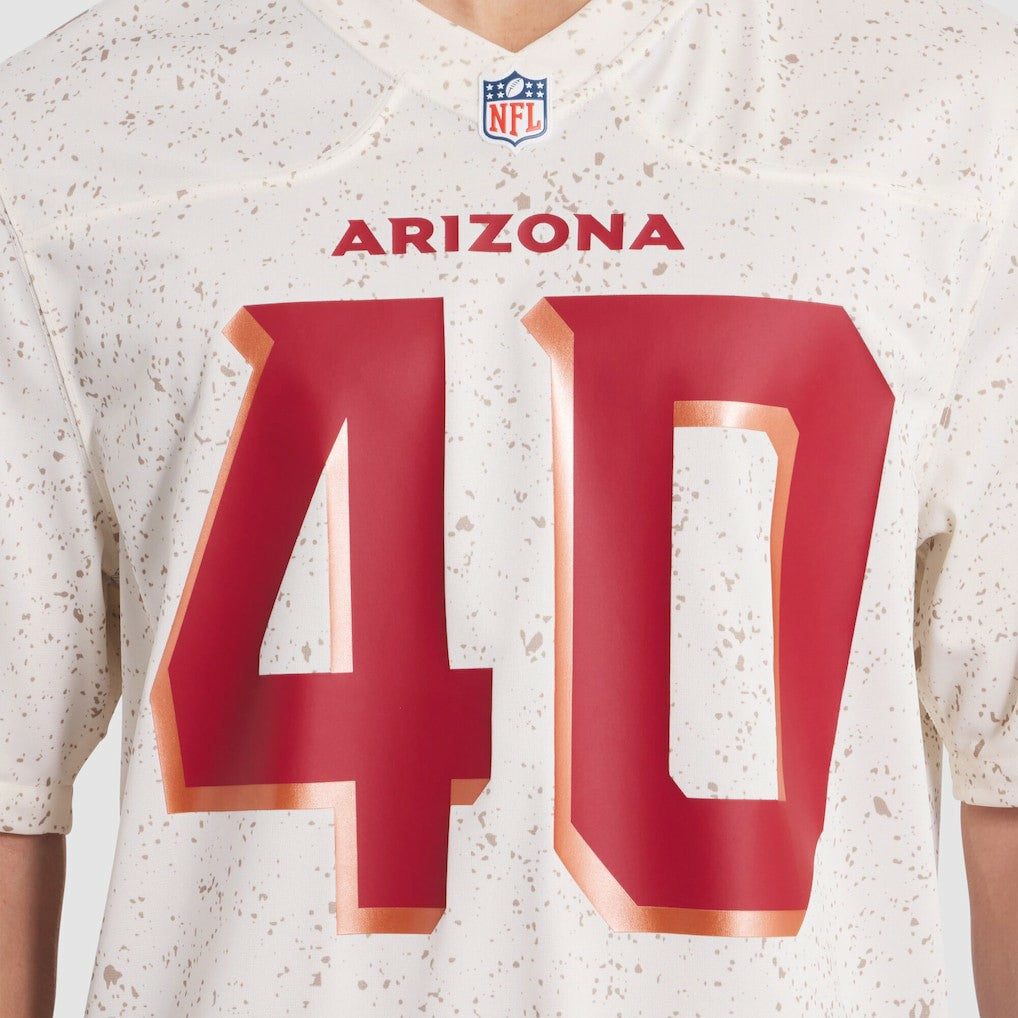 Pat Tillman  2025 Rivalries Collection Retired Player Game Jersey - Arizona Cardinals Jerseys