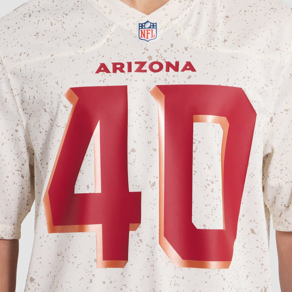 Pat Tillman  2025 Rivalries Collection Retired Player Game Jersey - Arizona Cardinals Jerseys