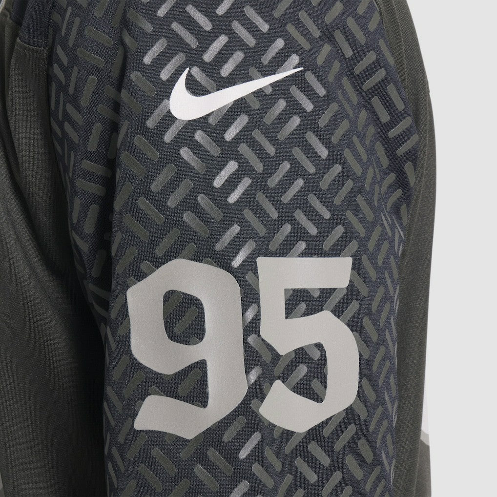 Quinnen Williams  2025 Rivalries Collection Game Jersey - New York Jets Jerseys