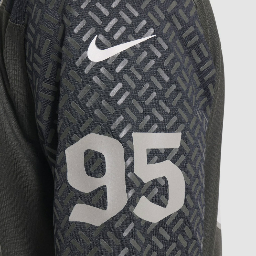 Quinnen Williams  2025 Rivalries Collection Game Jersey - New York Jets Jerseys