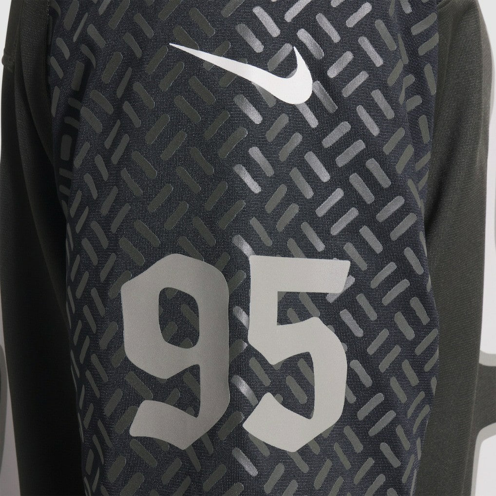 Quinnen Williams  2025 Rivalries Collection Game Jersey - New York Jets Jerseys