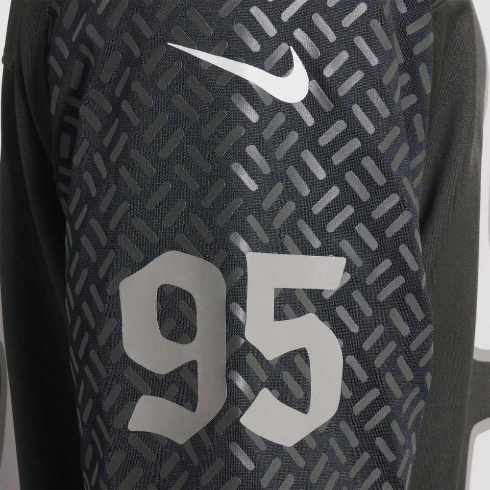 Quinnen Williams  2025 Rivalries Collection Game Jersey - New York Jets Jerseys