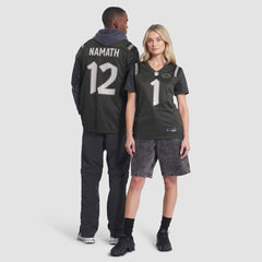 Ahmad Sauce Gardner  2025 Rivalries Collection Game Jersey - New York Jets Jerseys