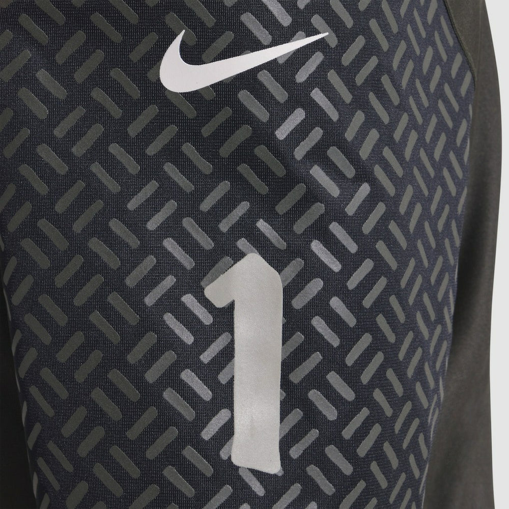 Ahmad Sauce Gardner  2025 Rivalries Collection Game Jersey - New York Jets Jerseys