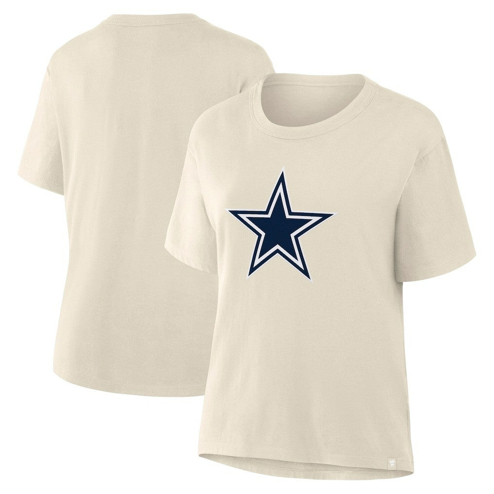 Women's Dove Legacy T-Shirt - Dallas Cowboys T-shirts