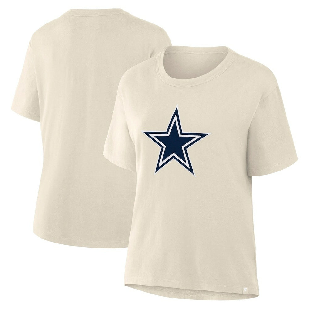 Women's Dove Legacy T-Shirt - Dallas Cowboys T-shirts