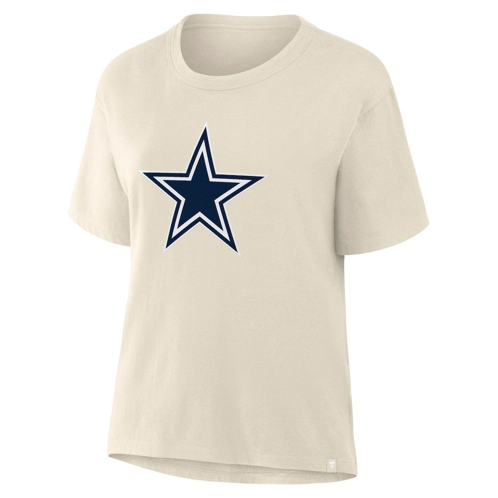 Women's Dove Legacy T-Shirt - Dallas Cowboys T-shirts