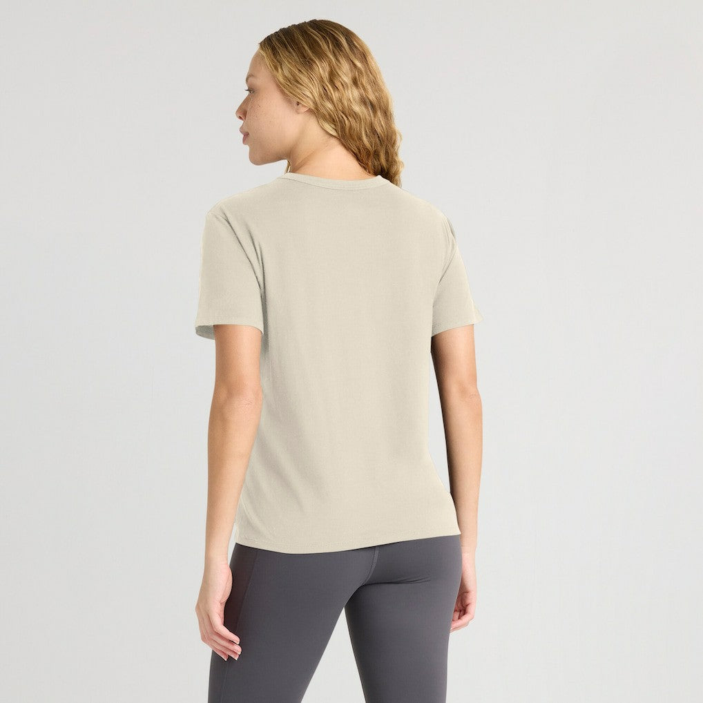 Women's Dove Legacy T-Shirt - Dallas Cowboys T-shirts
