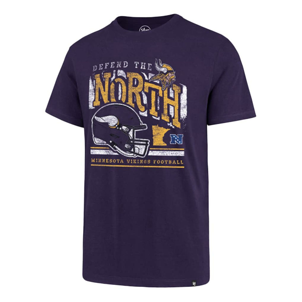'47 Regional Super Rival T-Shirt - Minnesota Vikings T-shirts