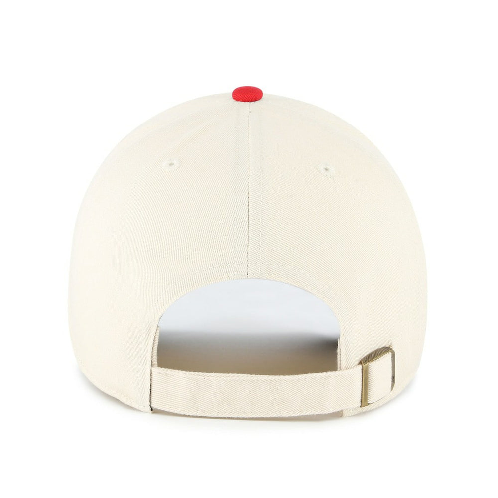 '47 Windham Clean Up Adjustable Hat - San Francisco 49ers Hats