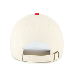 '47 Windham Clean Up Adjustable Hat - San Francisco 49ers Hats