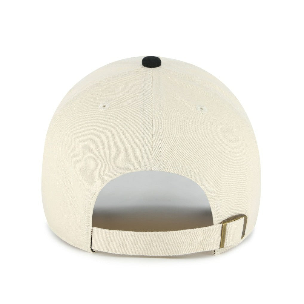 '47 Windham Clean Up Adjustable Hat - Las Vegas Raiders Hats