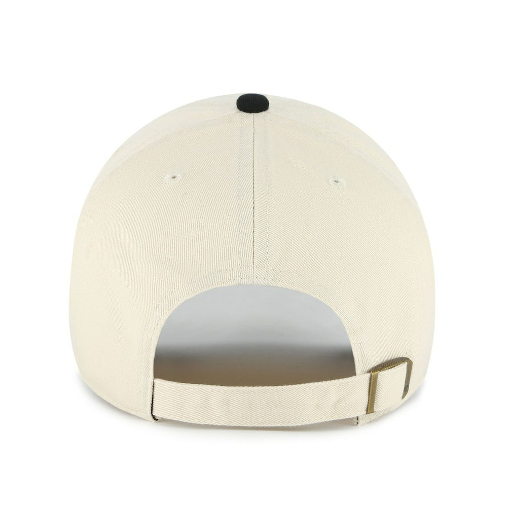 '47 Windham Clean Up Adjustable Hat - Las Vegas Raiders Hats