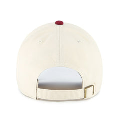 '47 Windham Clean Up Adjustable Hat - Arizona Cardinals Hats