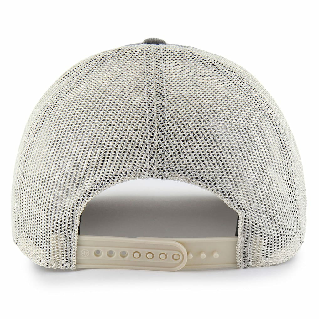 '47 Canteen Relaxed Trucker Adjustable Hat - Washington Commanders Hats