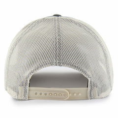 '47 Canteen Relaxed Trucker Adjustable Hat - Las Vegas Raiders Hats