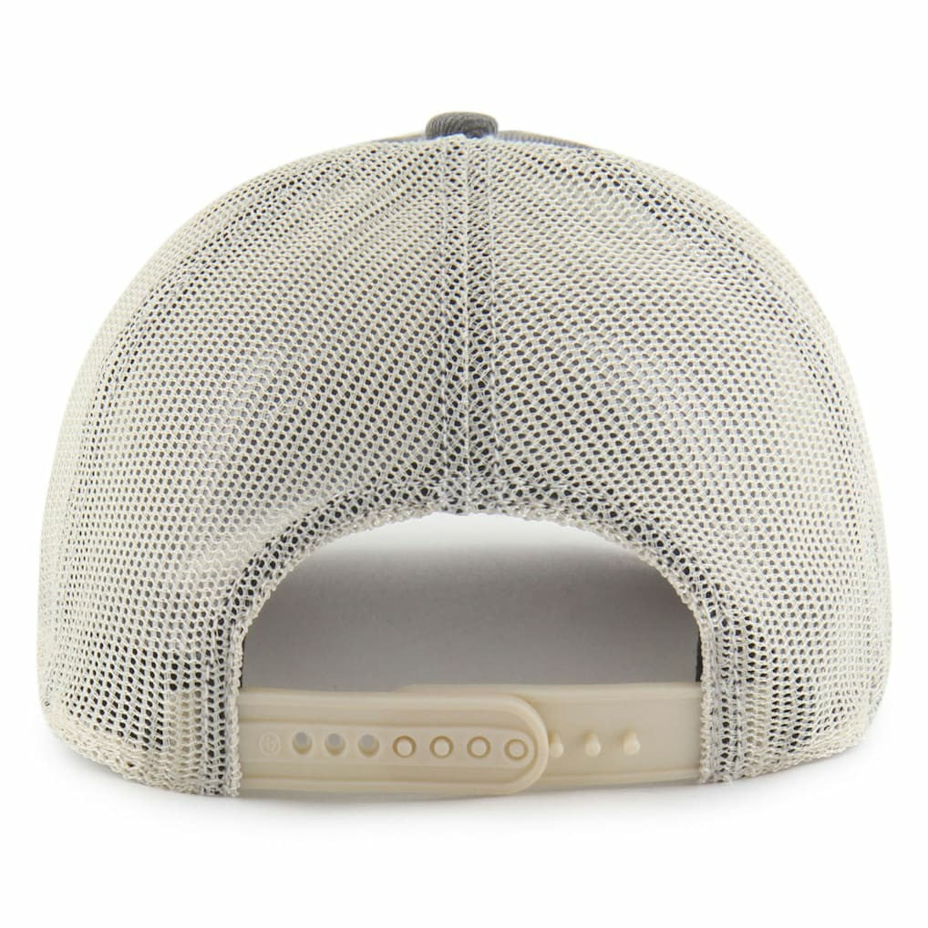 '47 Canteen Relaxed Trucker Adjustable Hat - Miami Dolphins Hats