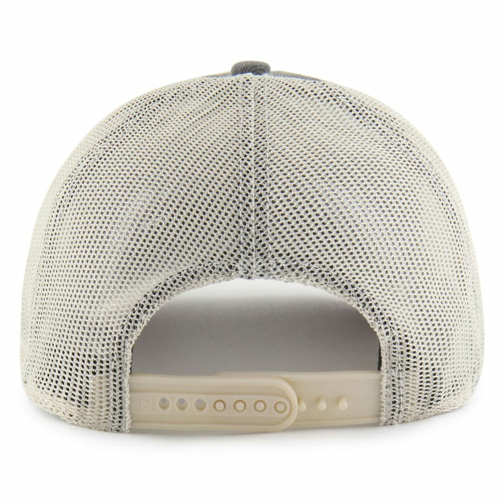 '47 Canteen Relaxed Trucker Adjustable Hat - Miami Dolphins Hats