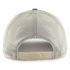 '47 Canteen Relaxed Trucker Adjustable Hat - Miami Dolphins Hats