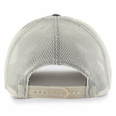 '47 Canteen Relaxed Trucker Adjustable Hat - Baltimore Ravens Hats