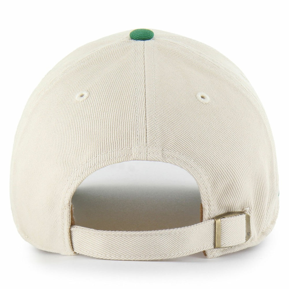 '47 Fairfield MVP Throwback Adjustable Hat - New York Jets Hats