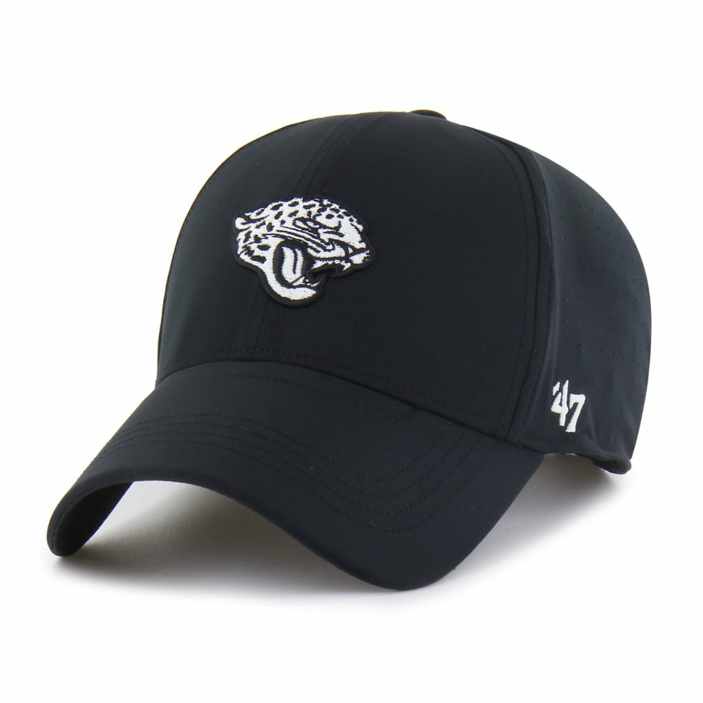'47 Vent MVP Adjustable Hat - Jacksonville Jaguars Hats