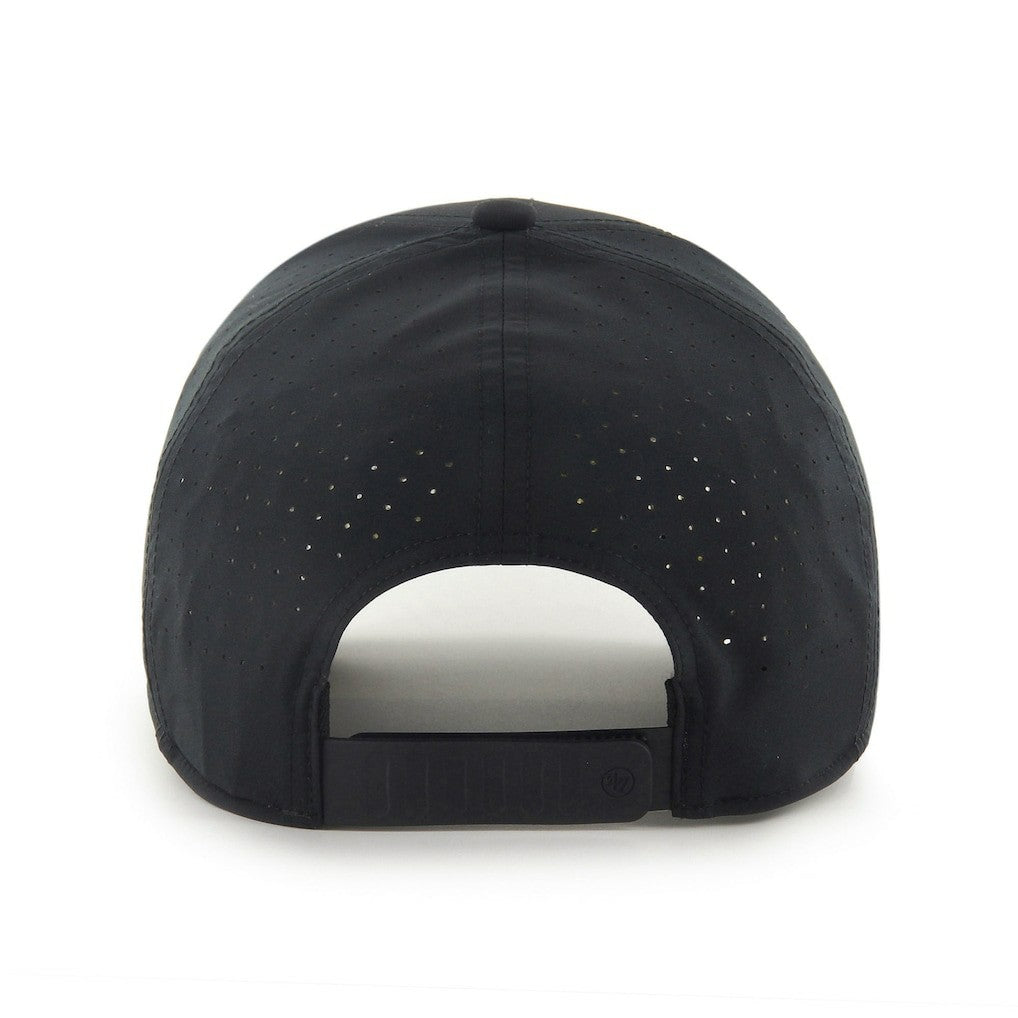'47 Vent MVP Adjustable Hat - Baltimore Ravens Hats