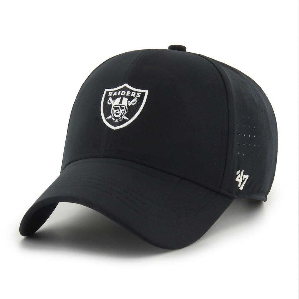 '47 Vent MVP Adjustable Hat - Las Vegas Raiders Hats