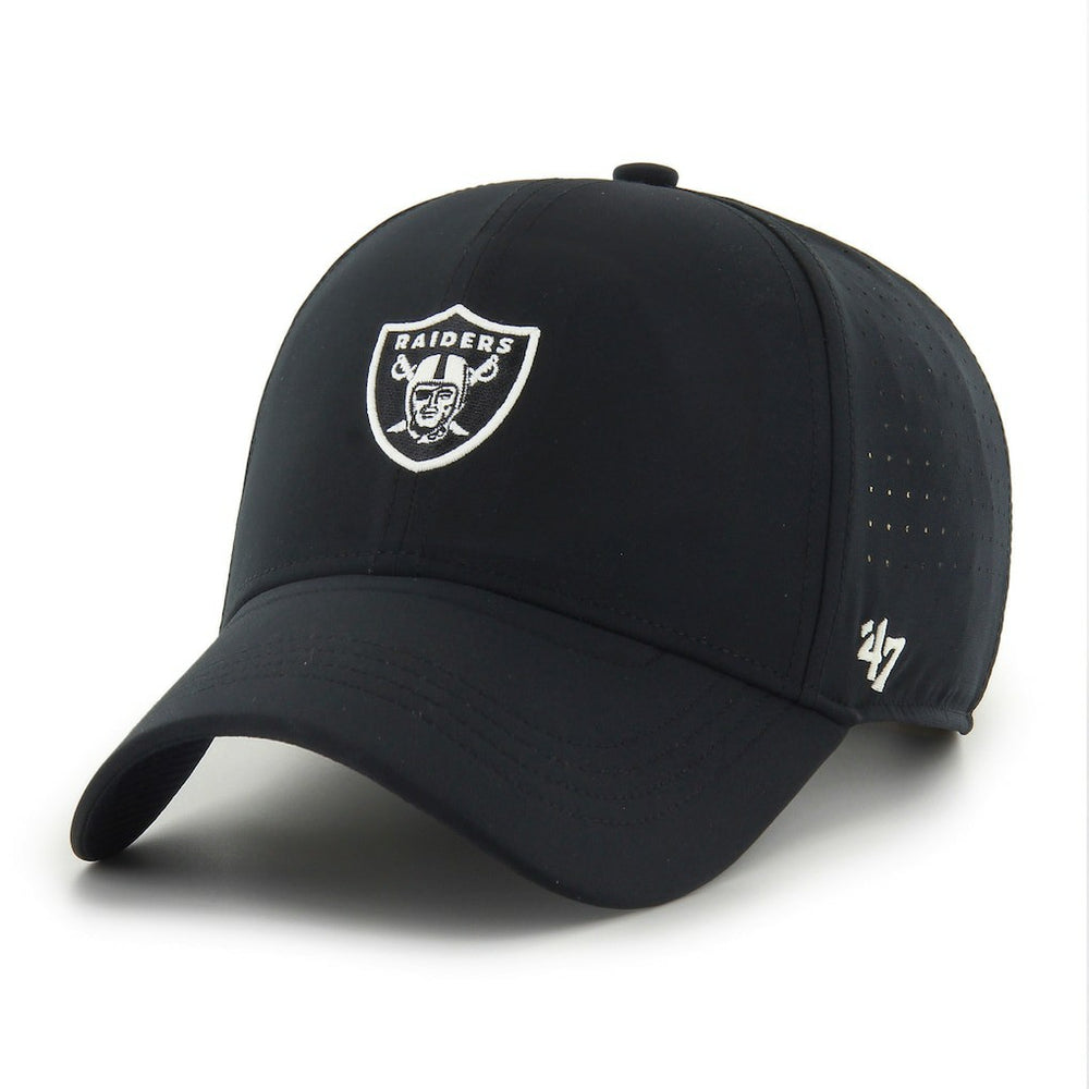 '47 Vent MVP Adjustable Hat - Las Vegas Raiders Hats