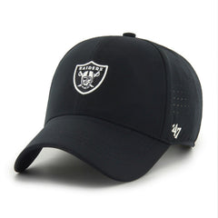 '47 Vent MVP Adjustable Hat - Las Vegas Raiders Hats