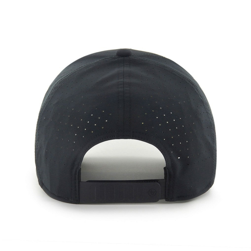 '47 Vent MVP Adjustable Hat - Las Vegas Raiders Hats