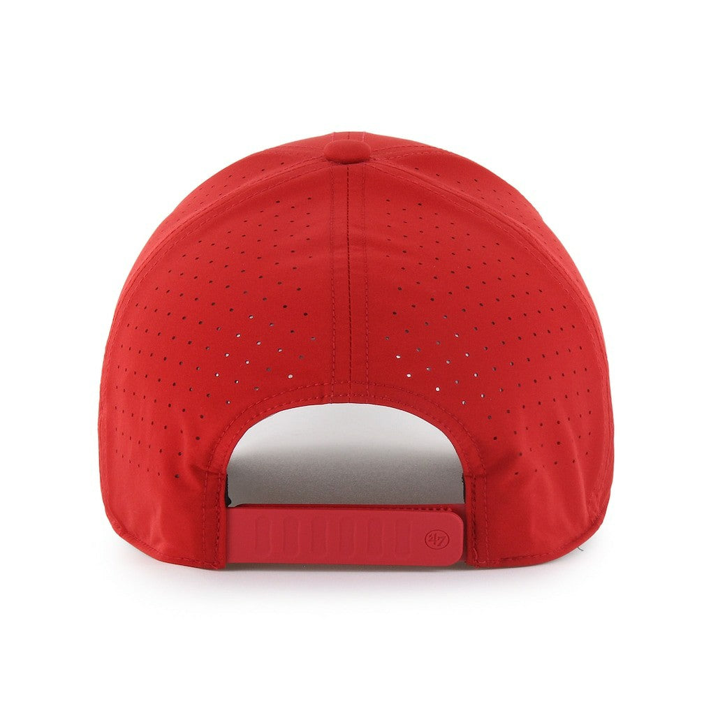 '47 Vent MVP Adjustable Hat - Kansas City Chiefs Hats