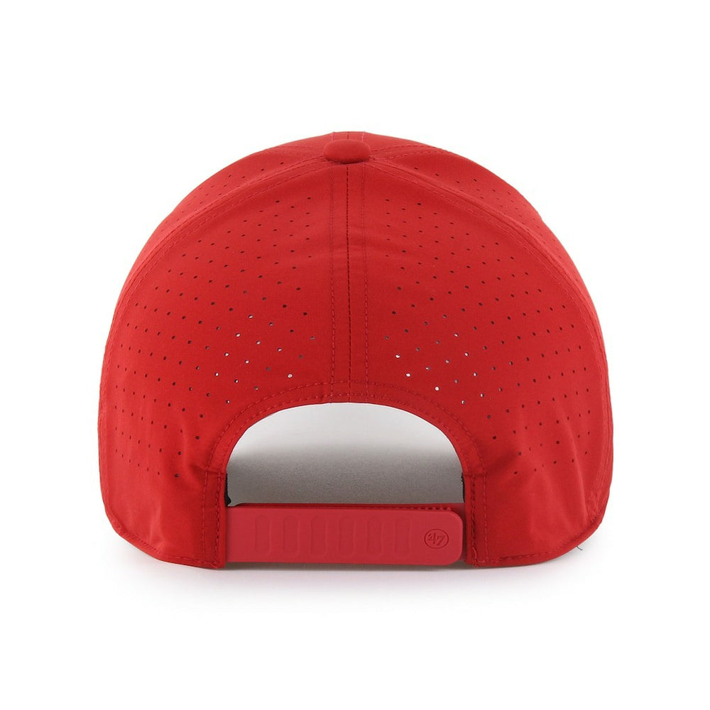 '47 Vent MVP Adjustable Hat - Kansas City Chiefs Hats