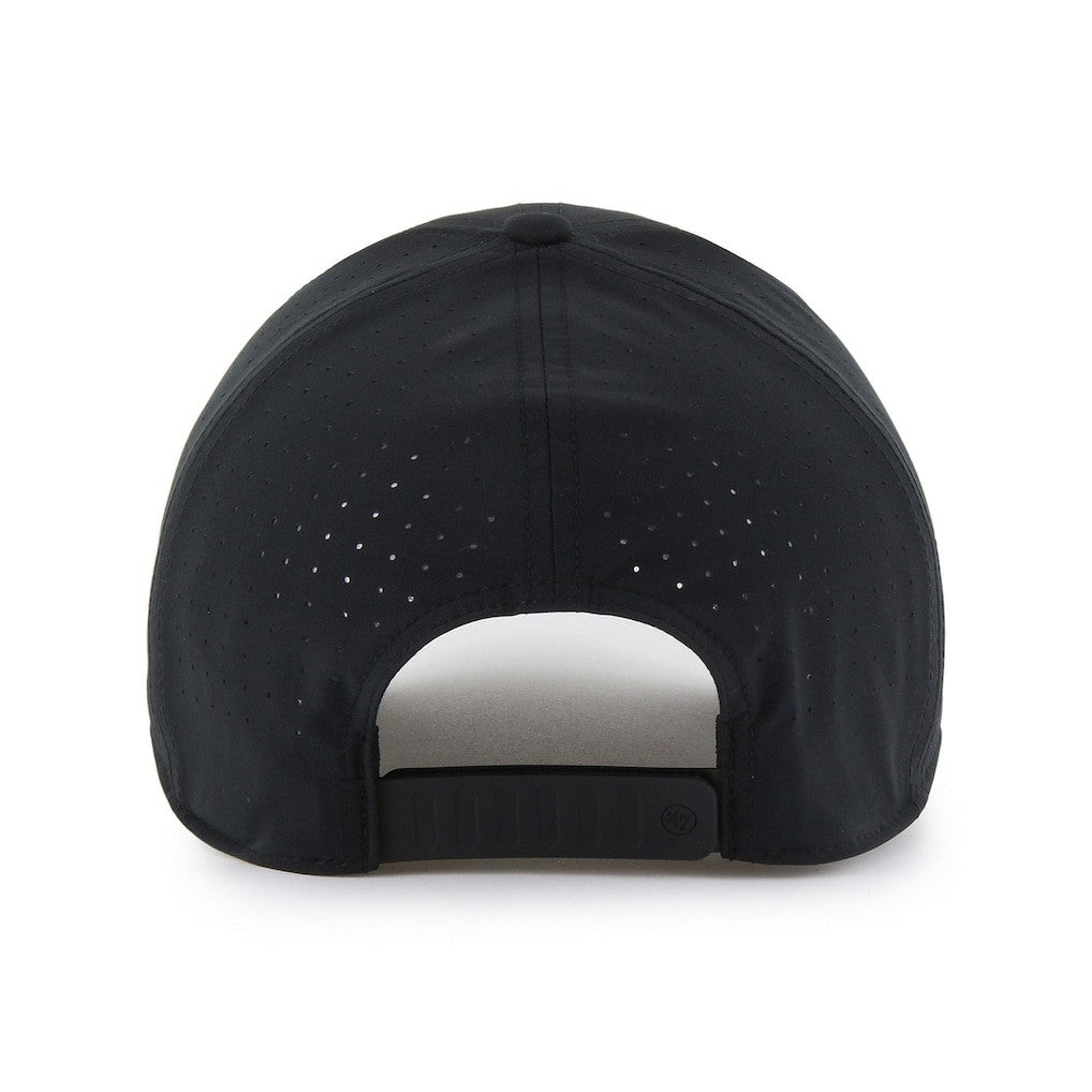 '47 Vent MVP Adjustable Hat - Pittsburgh Steelers Hats