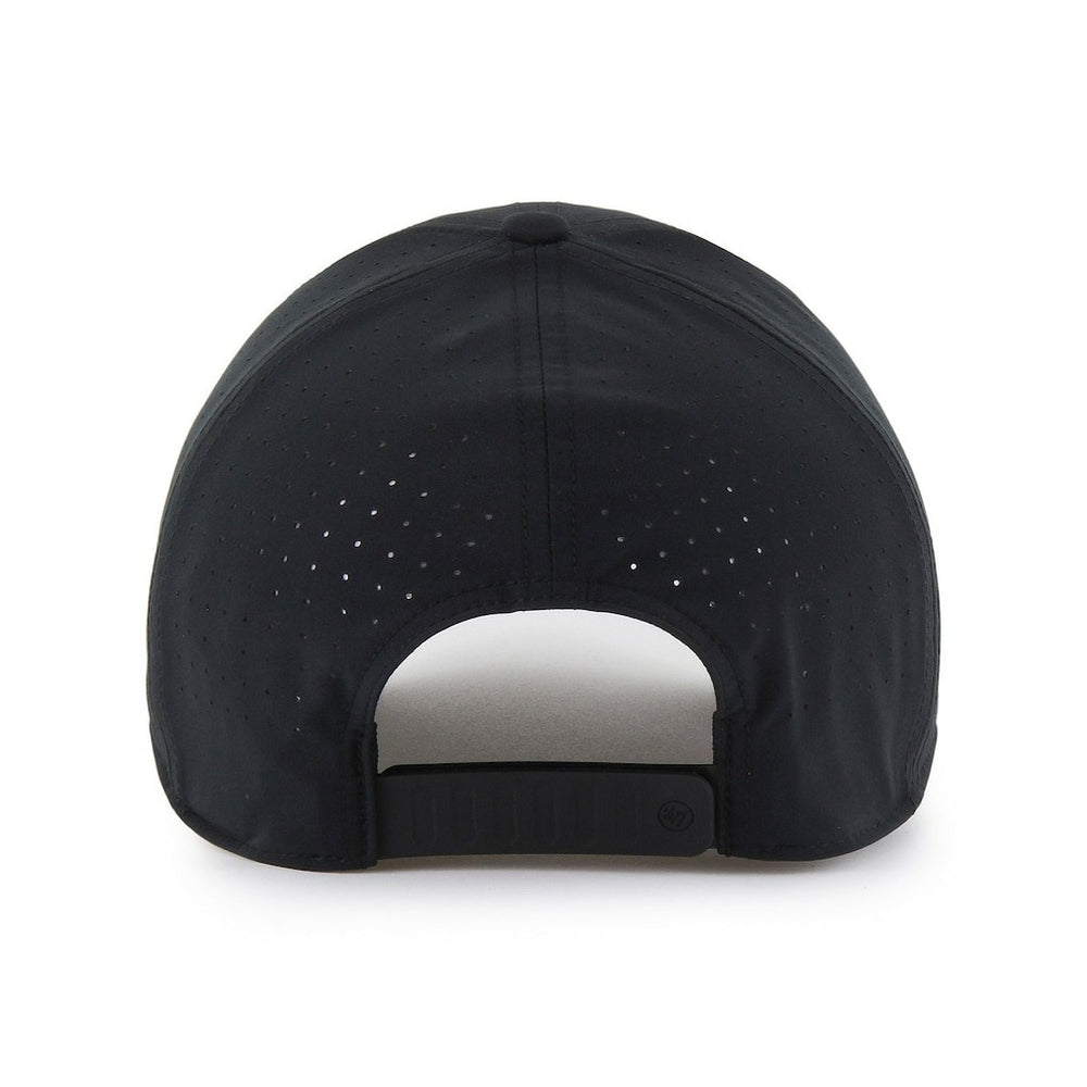 '47 Vent MVP Adjustable Hat - Pittsburgh Steelers Hats