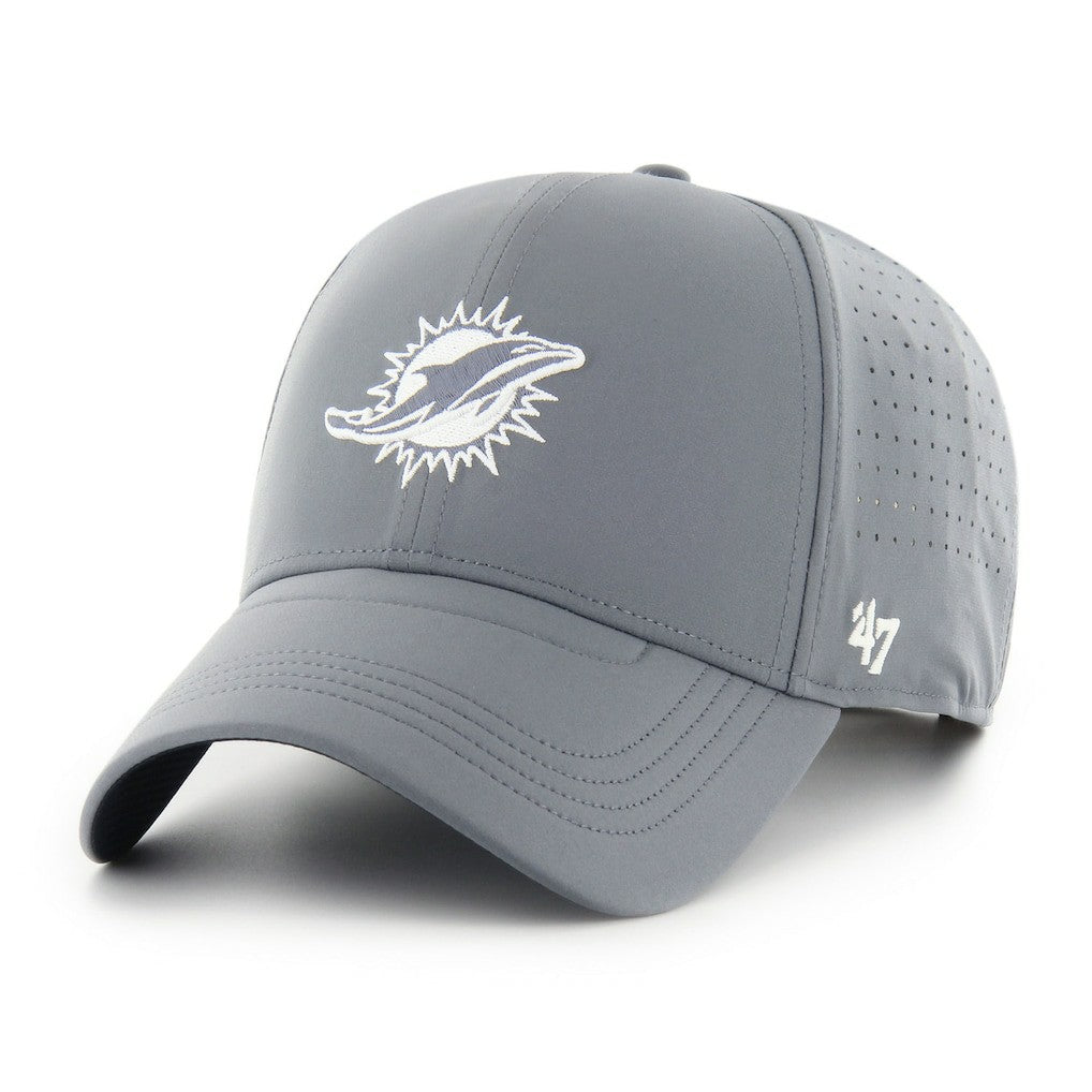 '47 Vent MVP Adjustable Hat - Miami Dolphins Hats