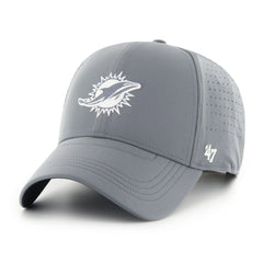 '47 Vent MVP Adjustable Hat - Miami Dolphins Hats
