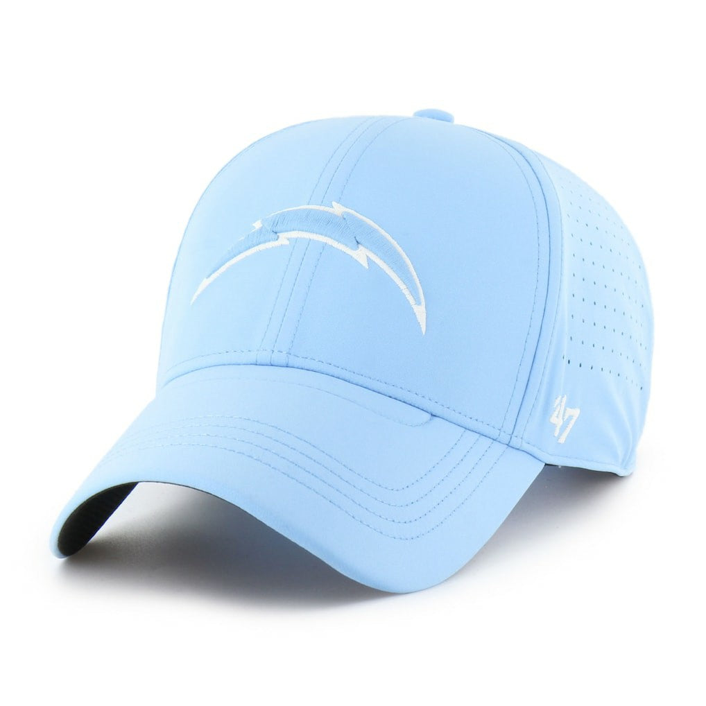 '47 Vent MVP Adjustable Hat - Los Angeles Chargers Hats